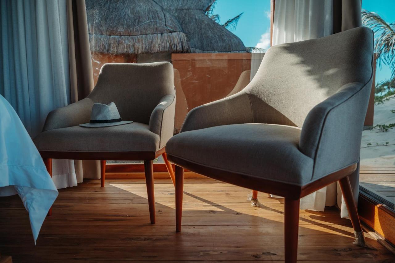 Eclectic Beach Retreat Cabo Nhamua Exterior photo